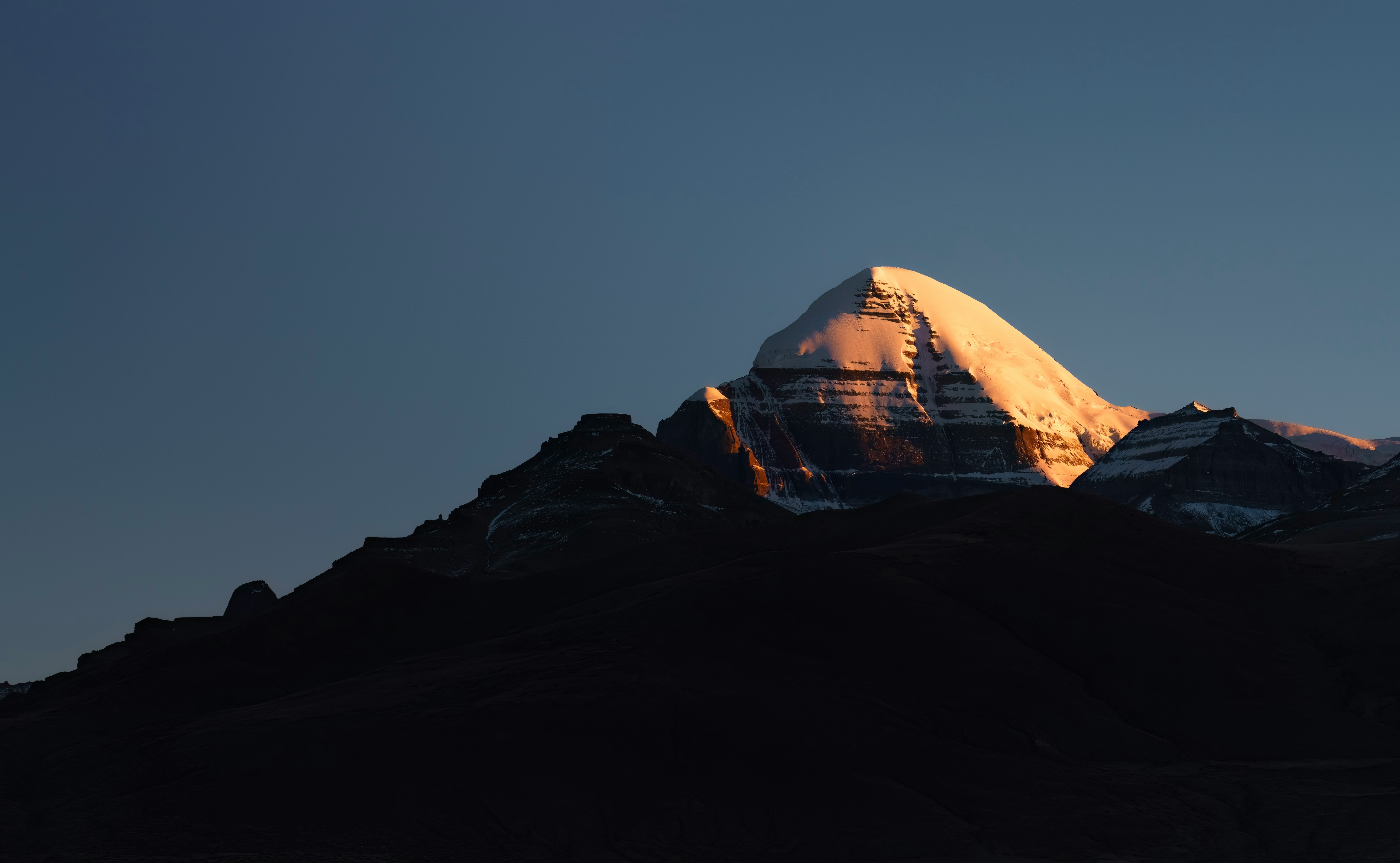 Kailash Mansarovar Yatra